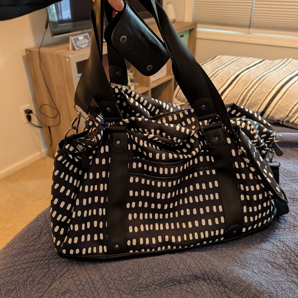 Radrev Duffle Bag